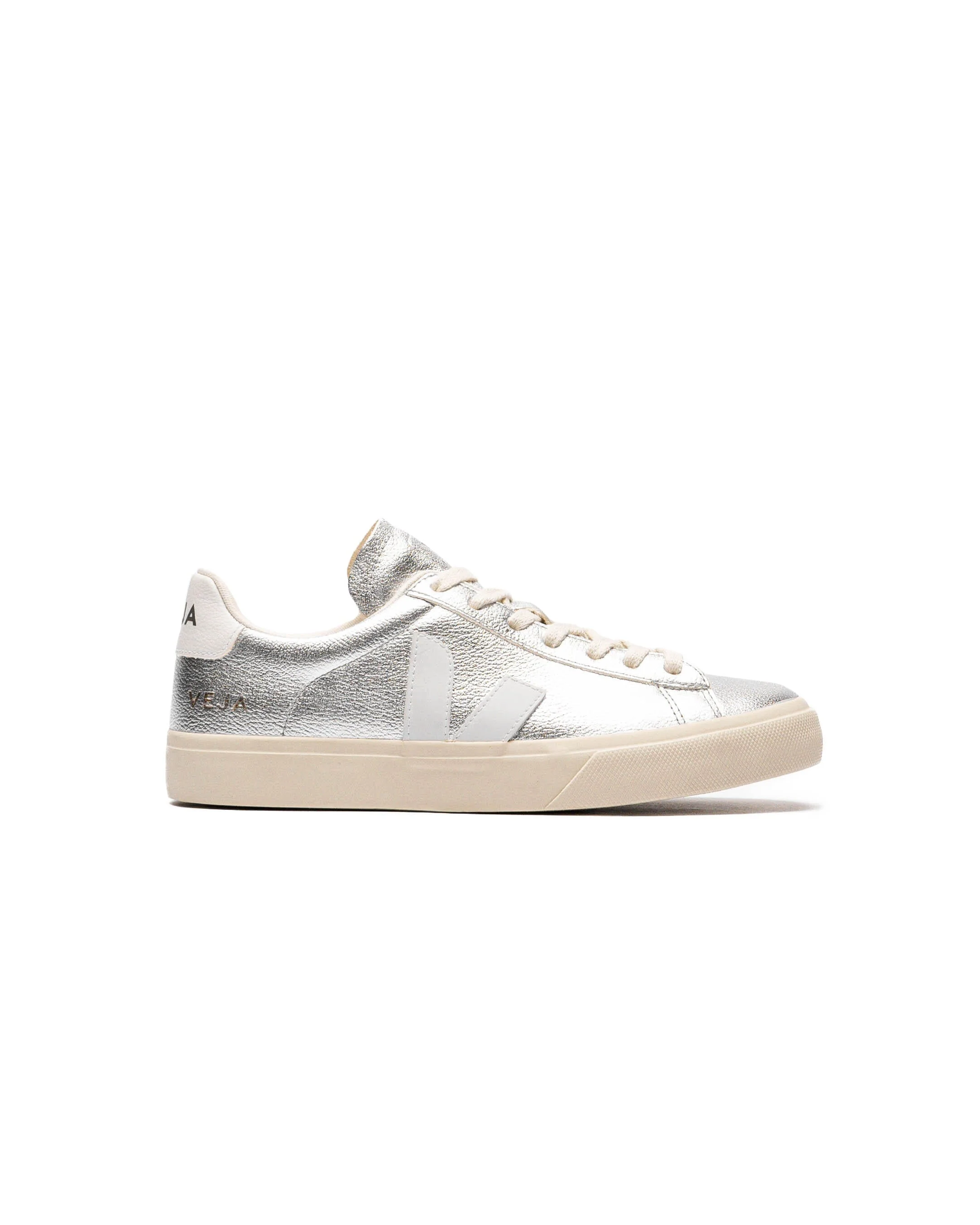 Veja WMNS Campo CHROMEFREE LEATHER