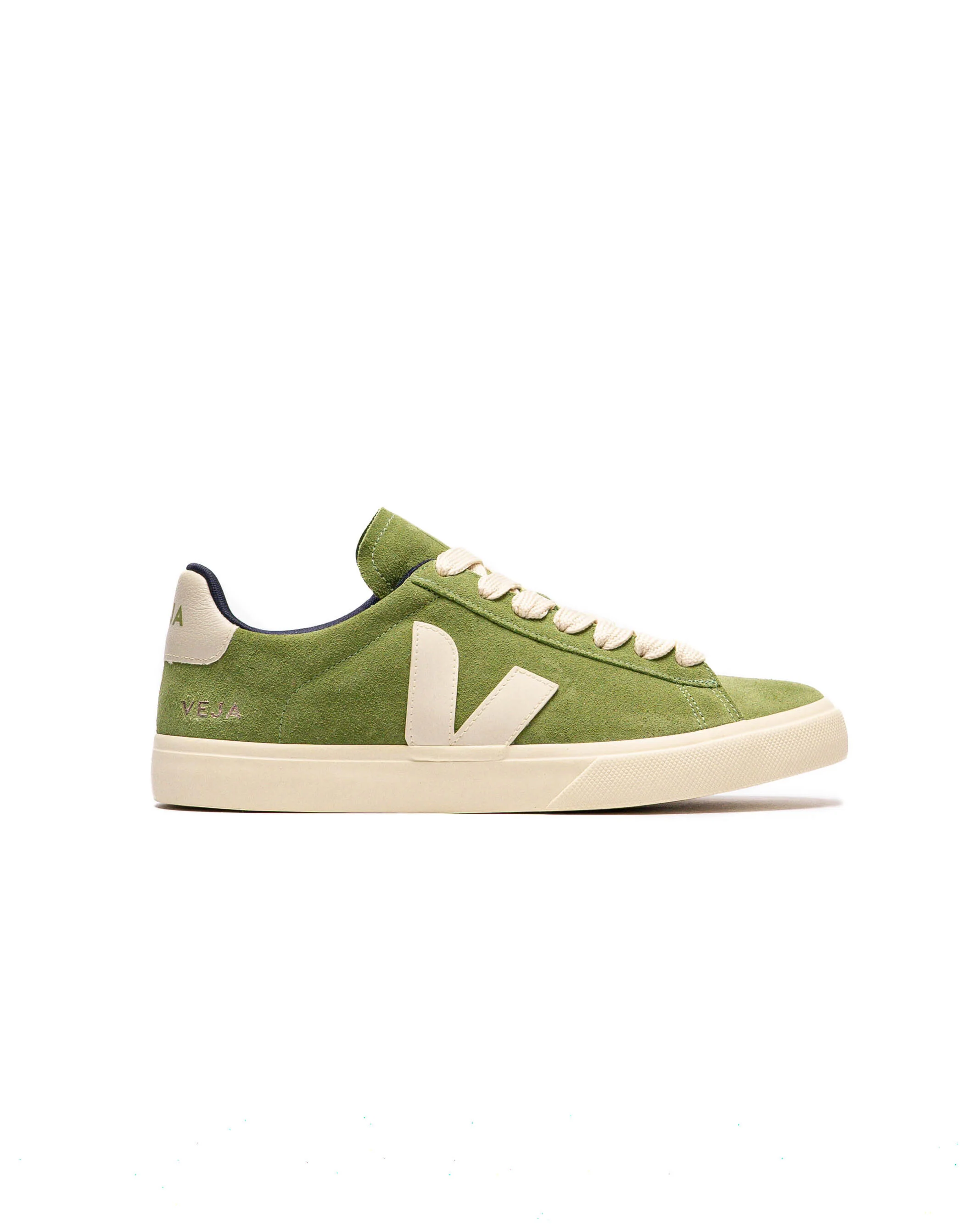 Veja Campo SUEDE