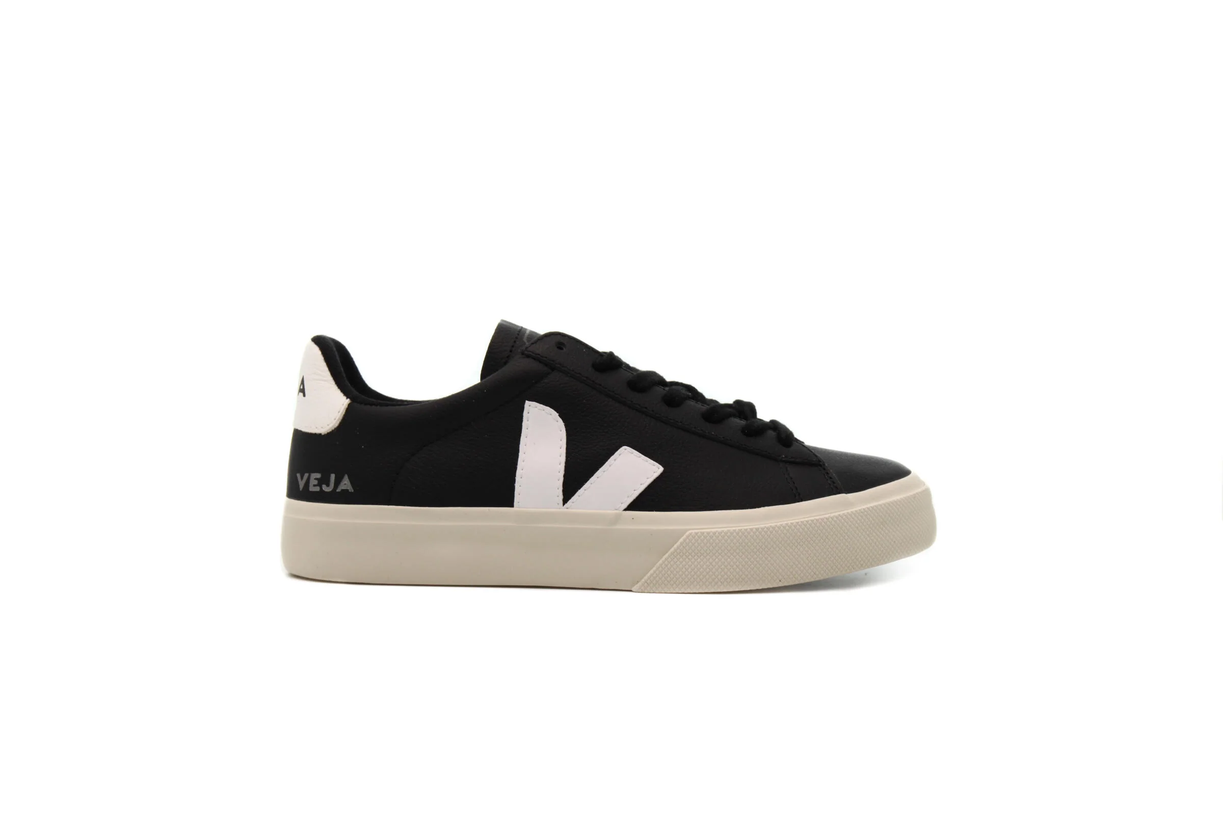 Veja WMNS CAMPO CHROMEFREE "BLACK"