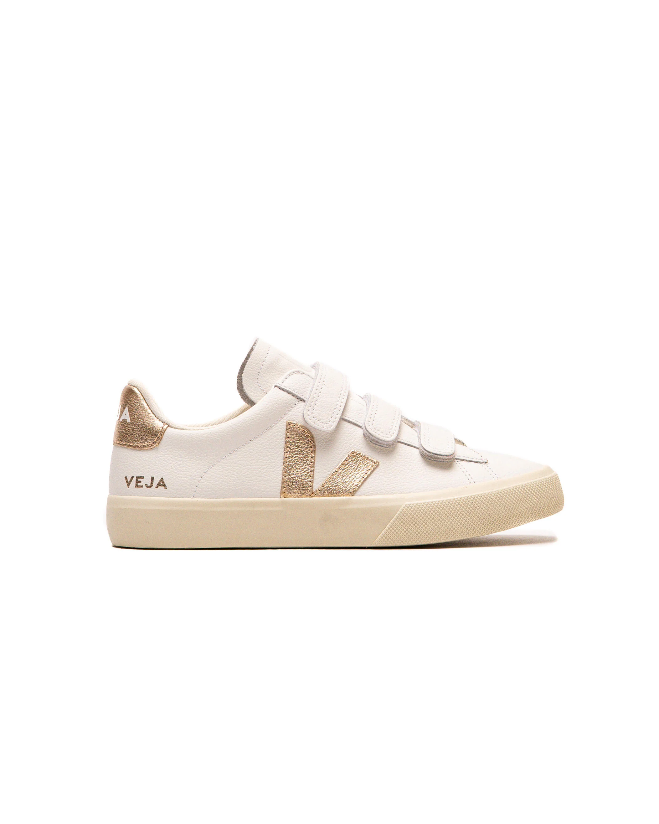 Veja WMNS Recife Logo