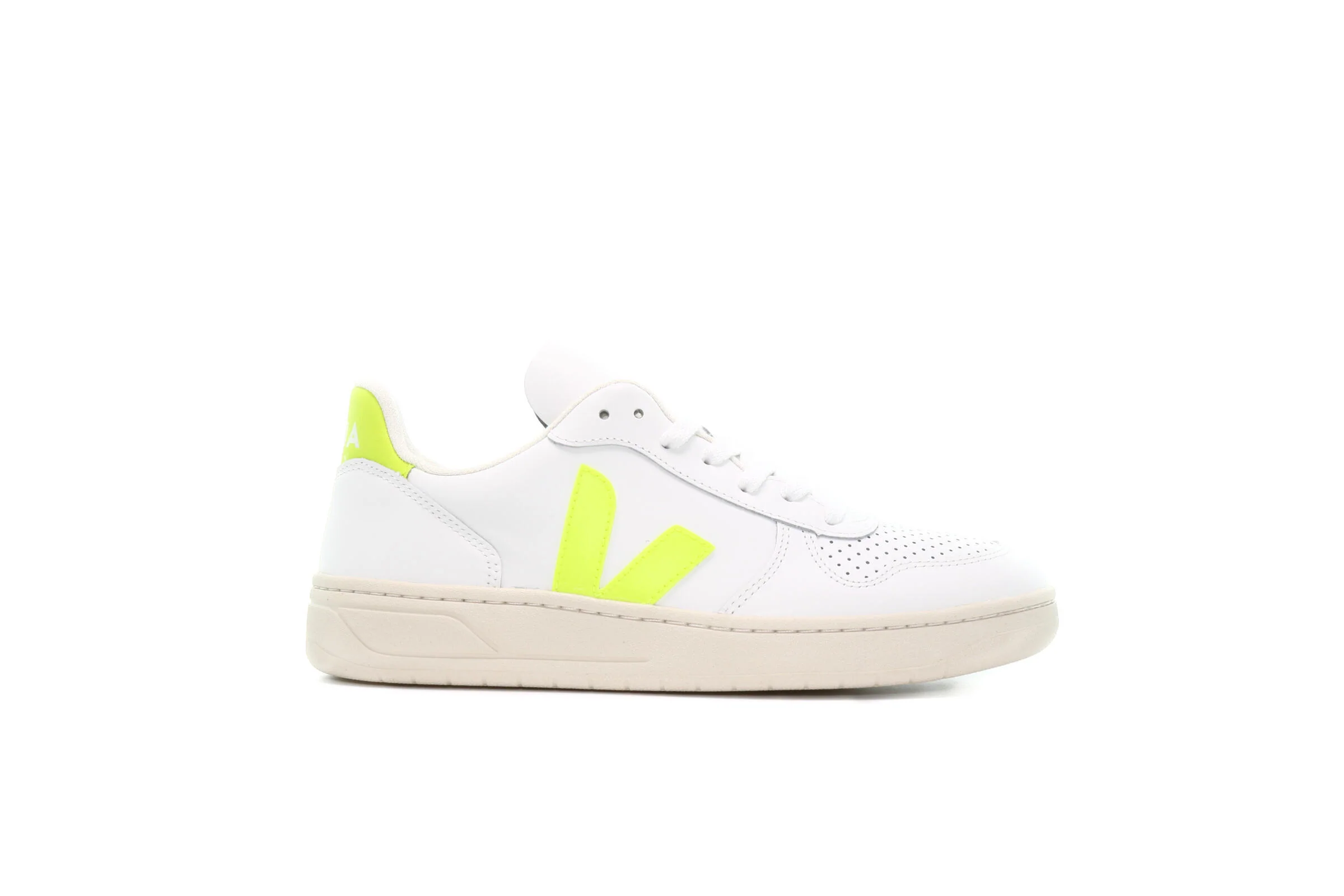 Veja WMNS V-10 "FLUO"