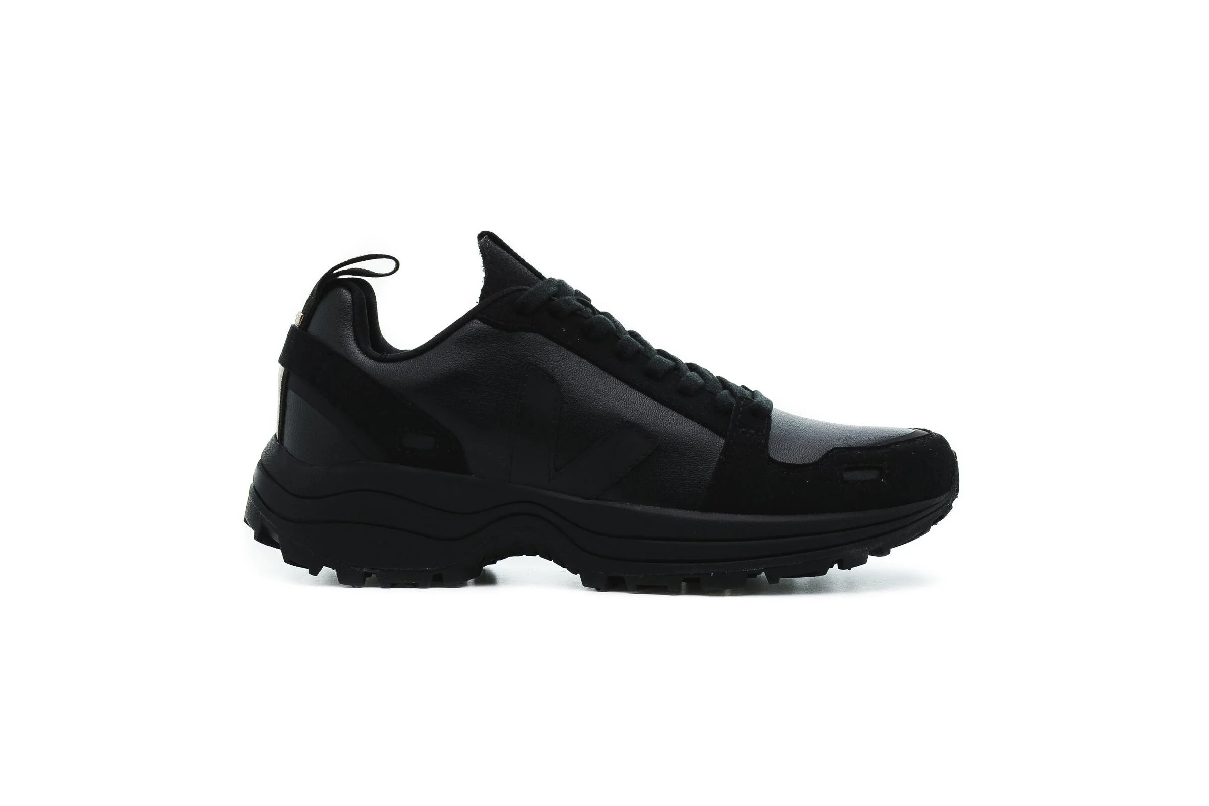 Veja x RICK OWENS WMNS HIKING STYLE "BLACK"