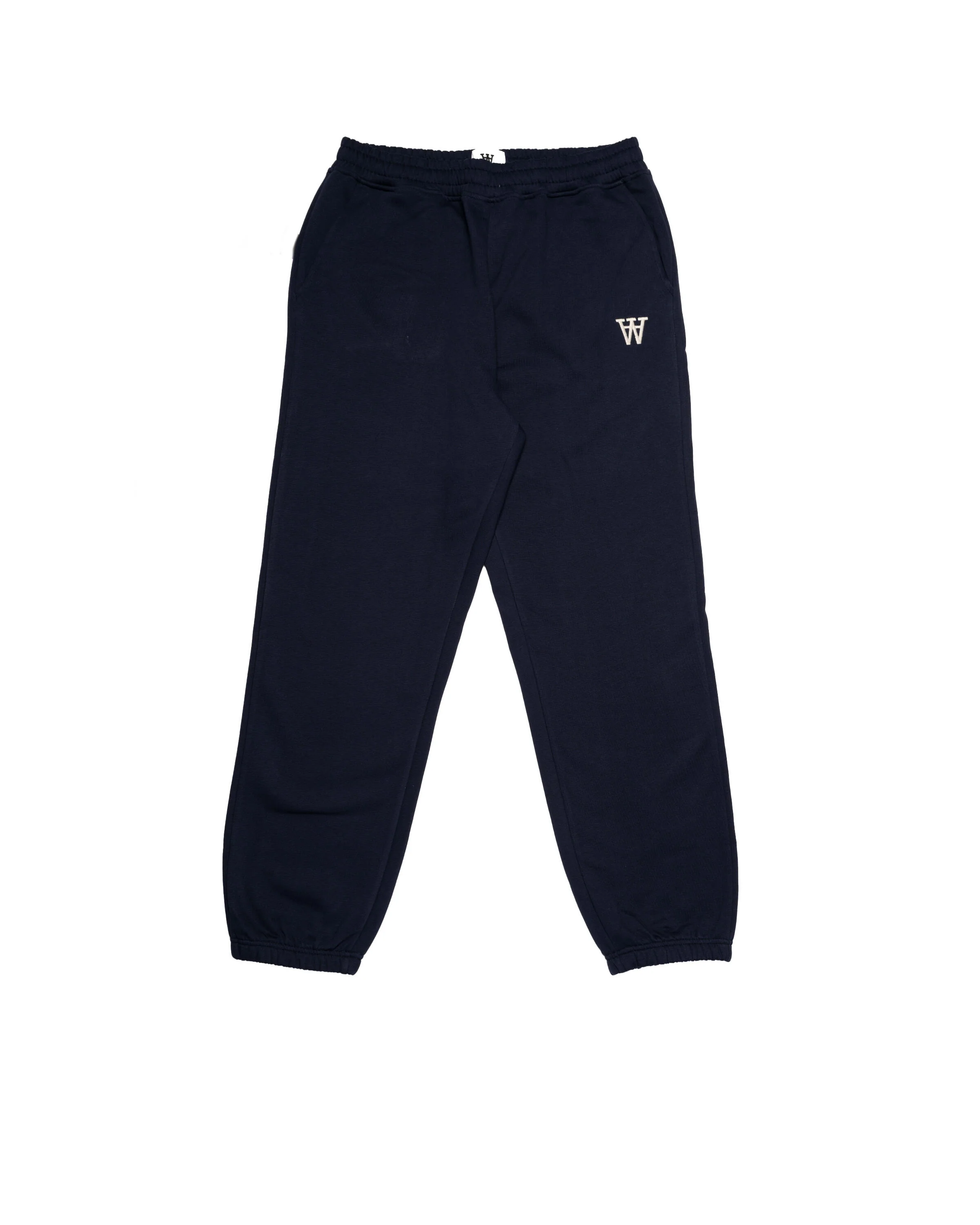 WOOD WOOD Cal aa joggers