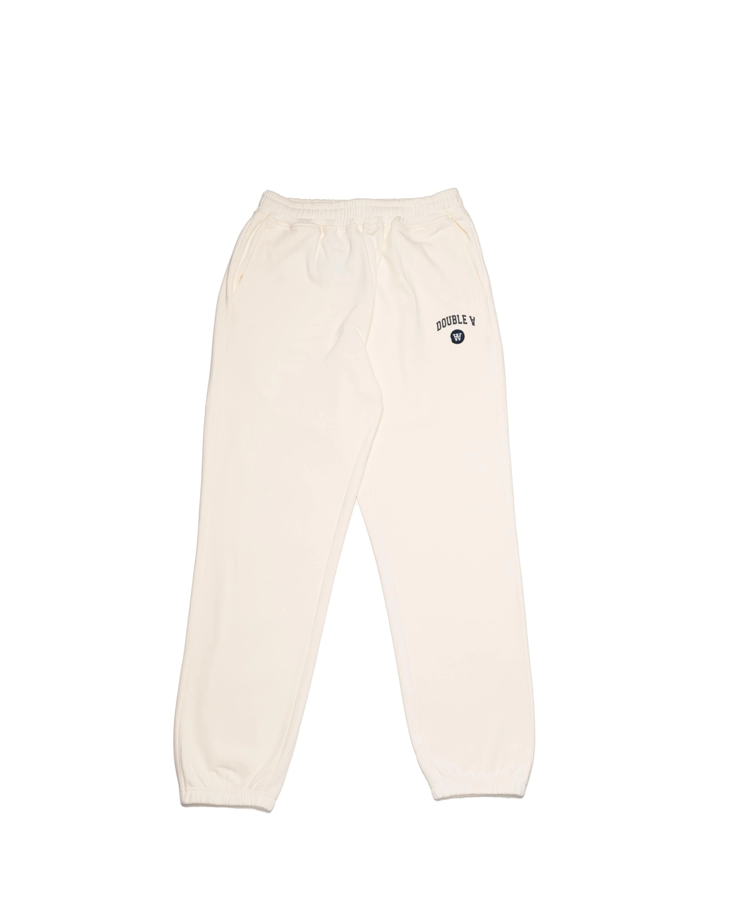 Wood Wood Cal arch joggers