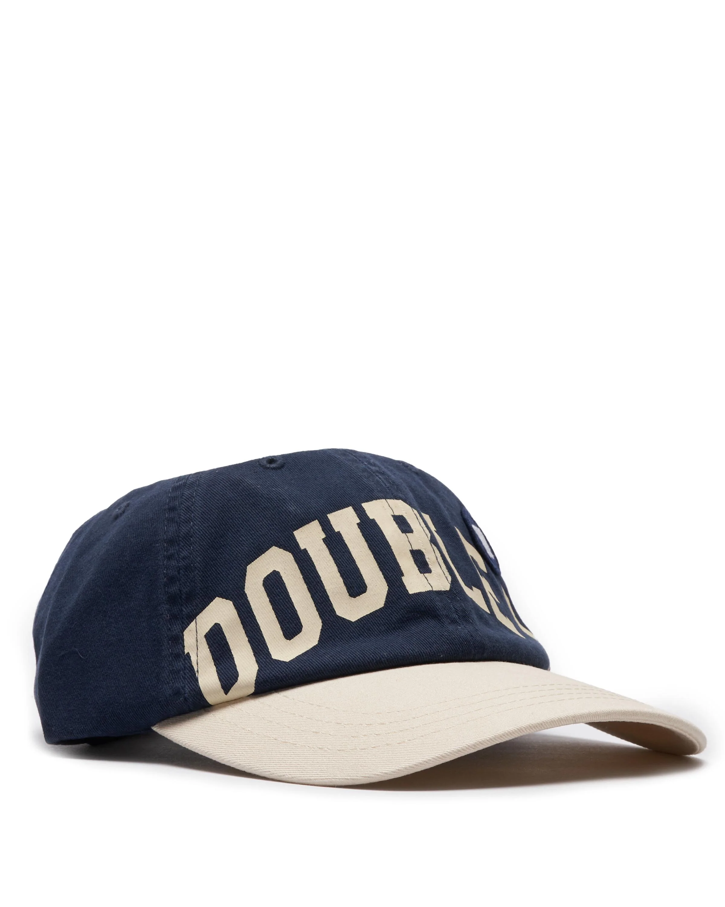 Wood Wood Eli arch logo cap