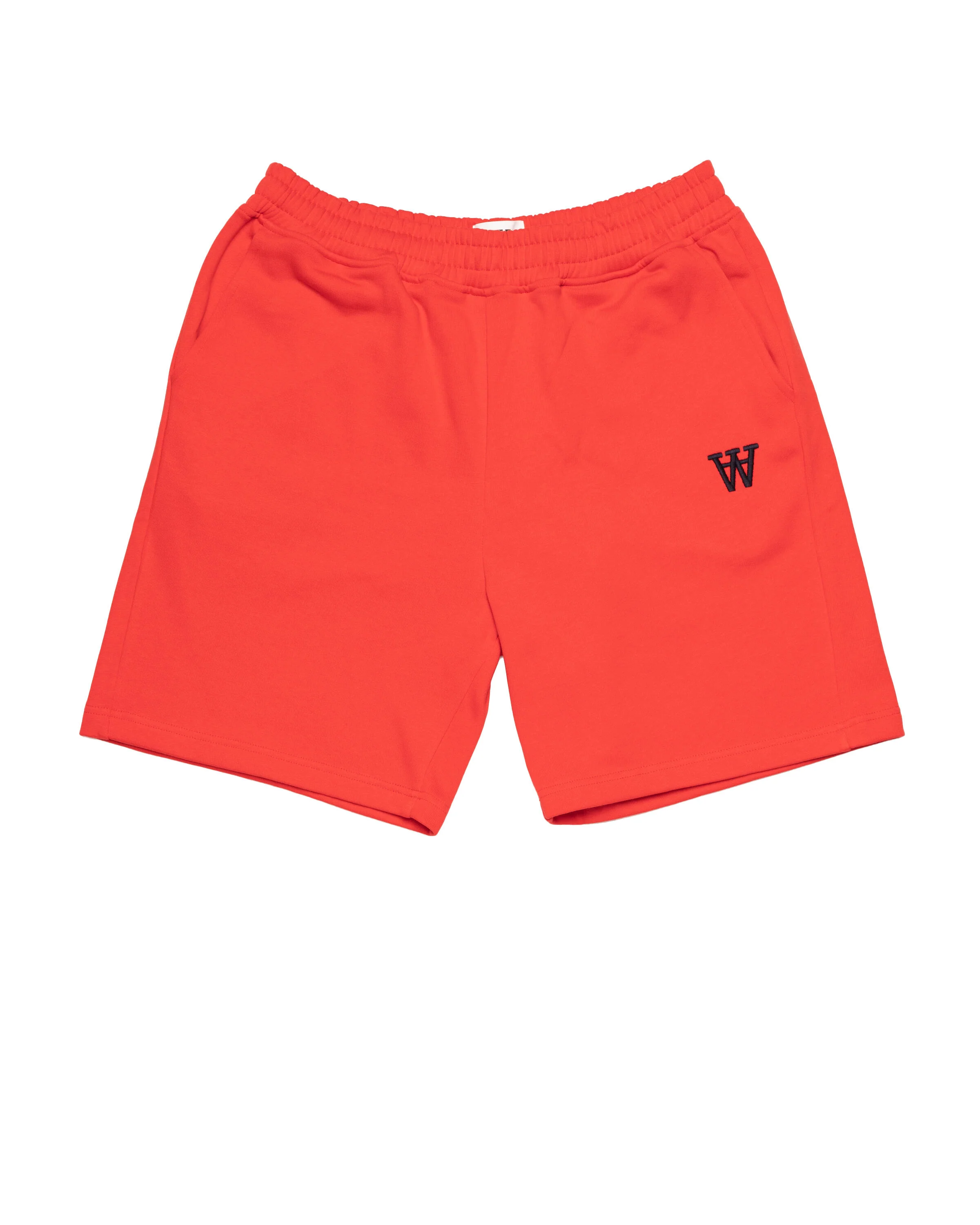 WOOD WOOD Jax aa jogger shorts