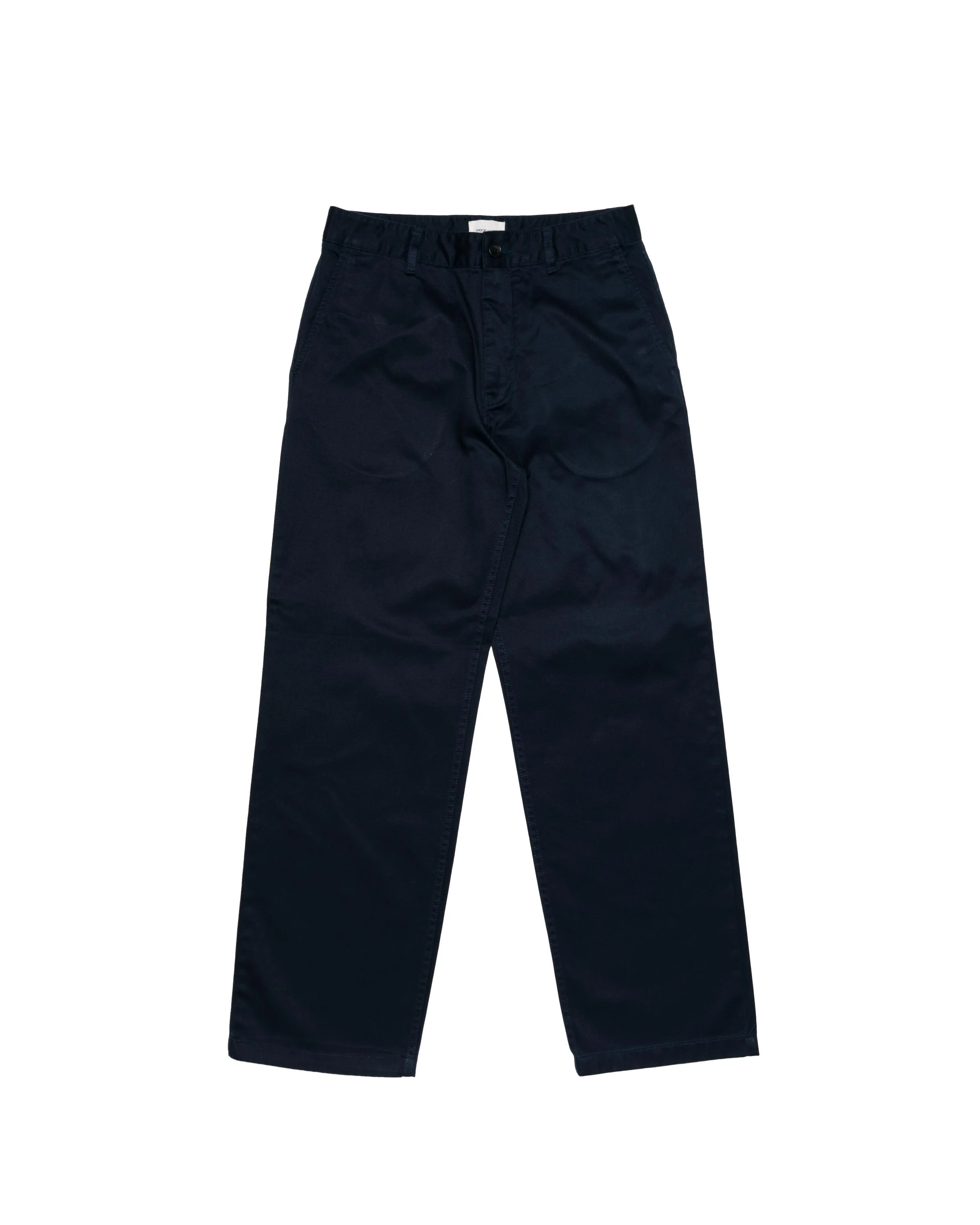 WOOD WOOD Stefan classic trousers