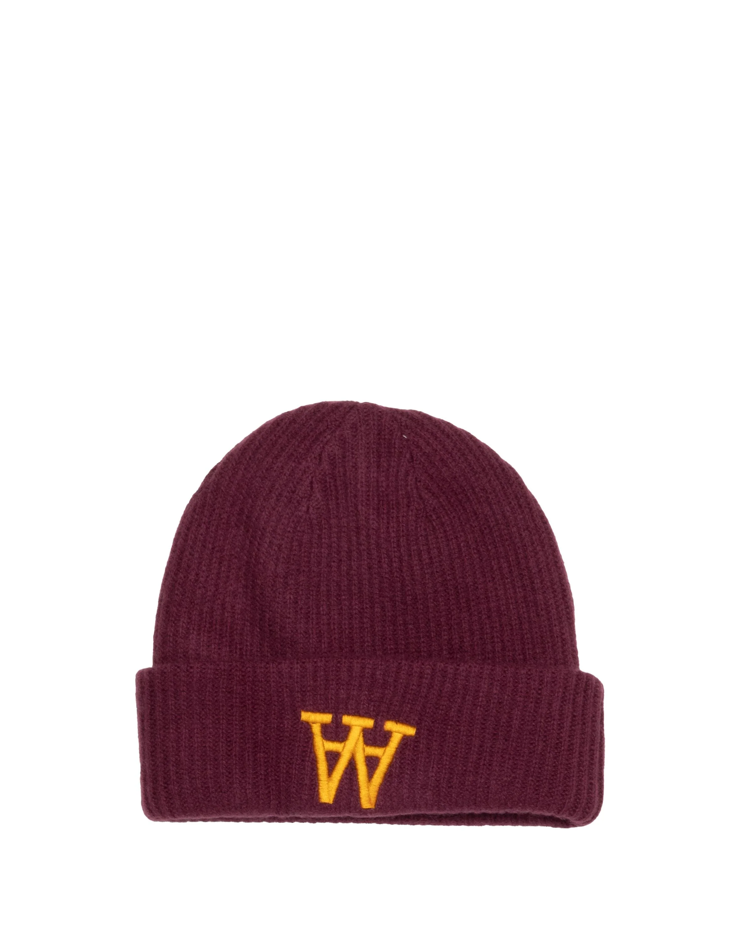 WOOD WOOD Vin AA beanie