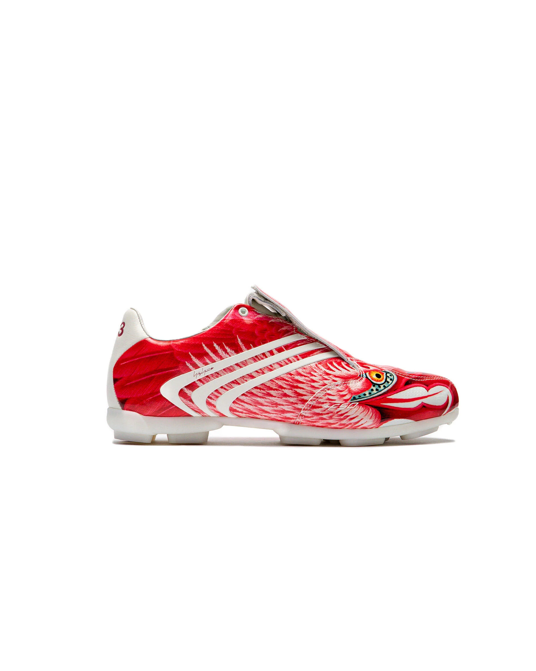 Y-3 F50 BEAST
