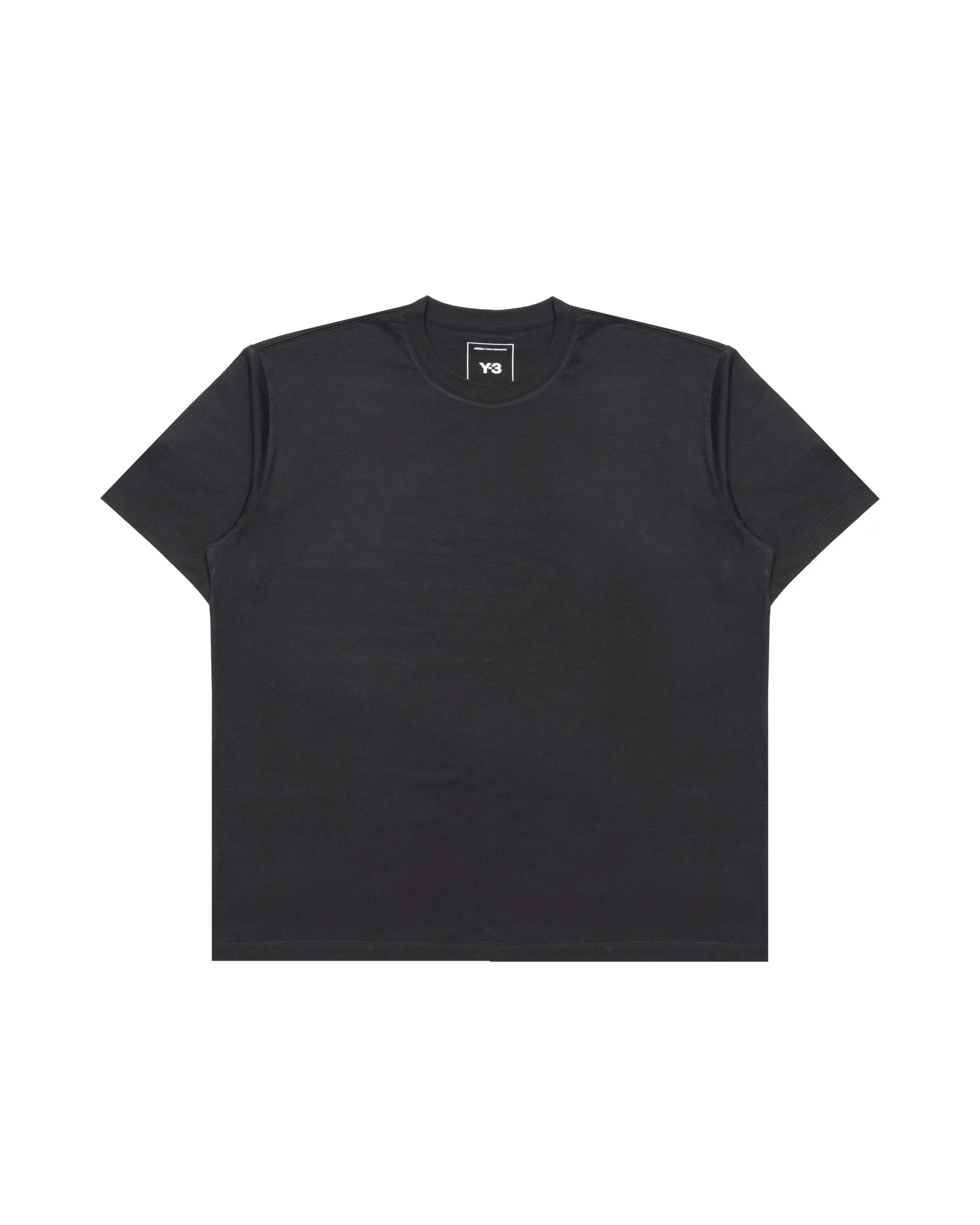 Y-3 Graphic Short Sleeve Tee