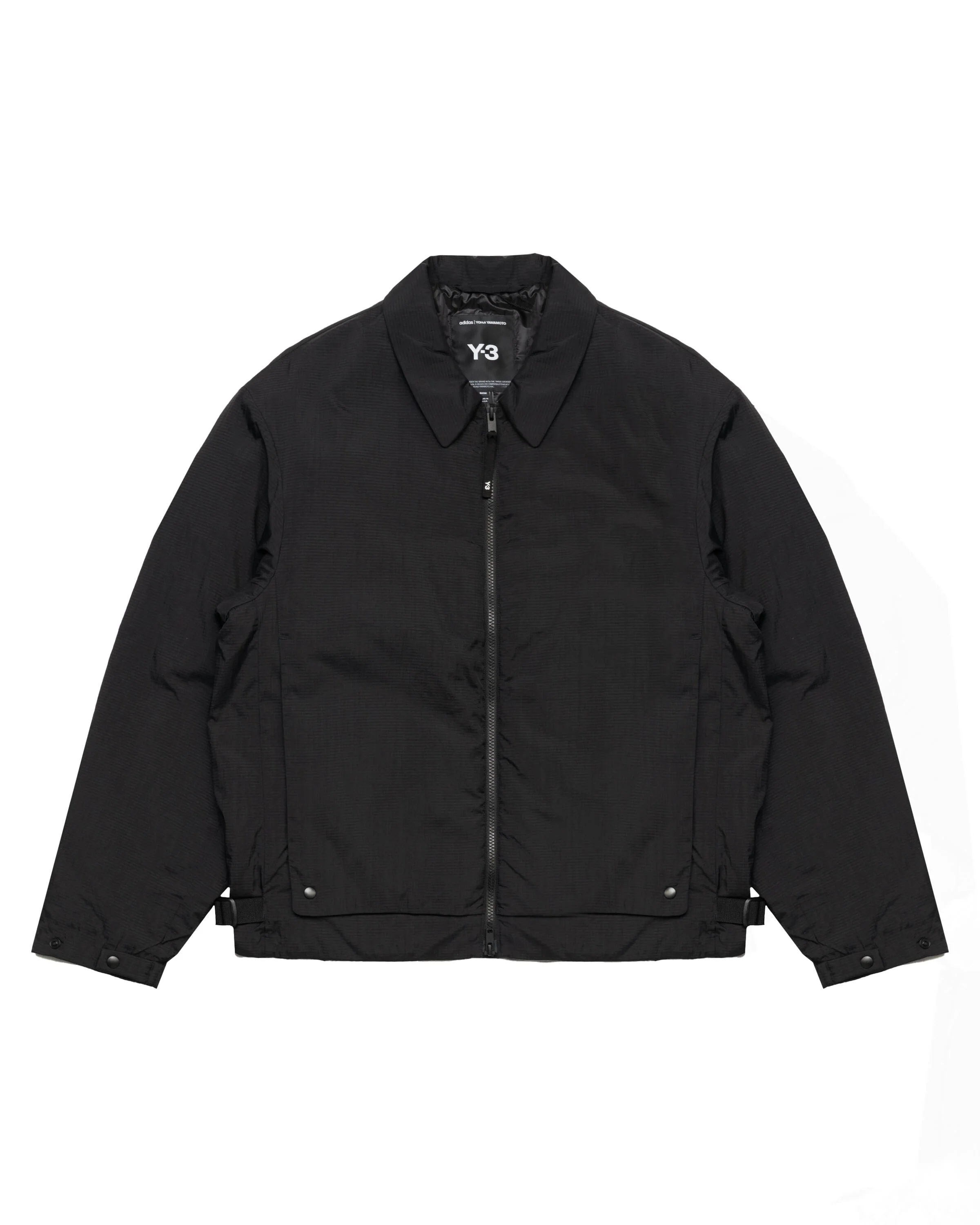 Y-3 LINER JACKET