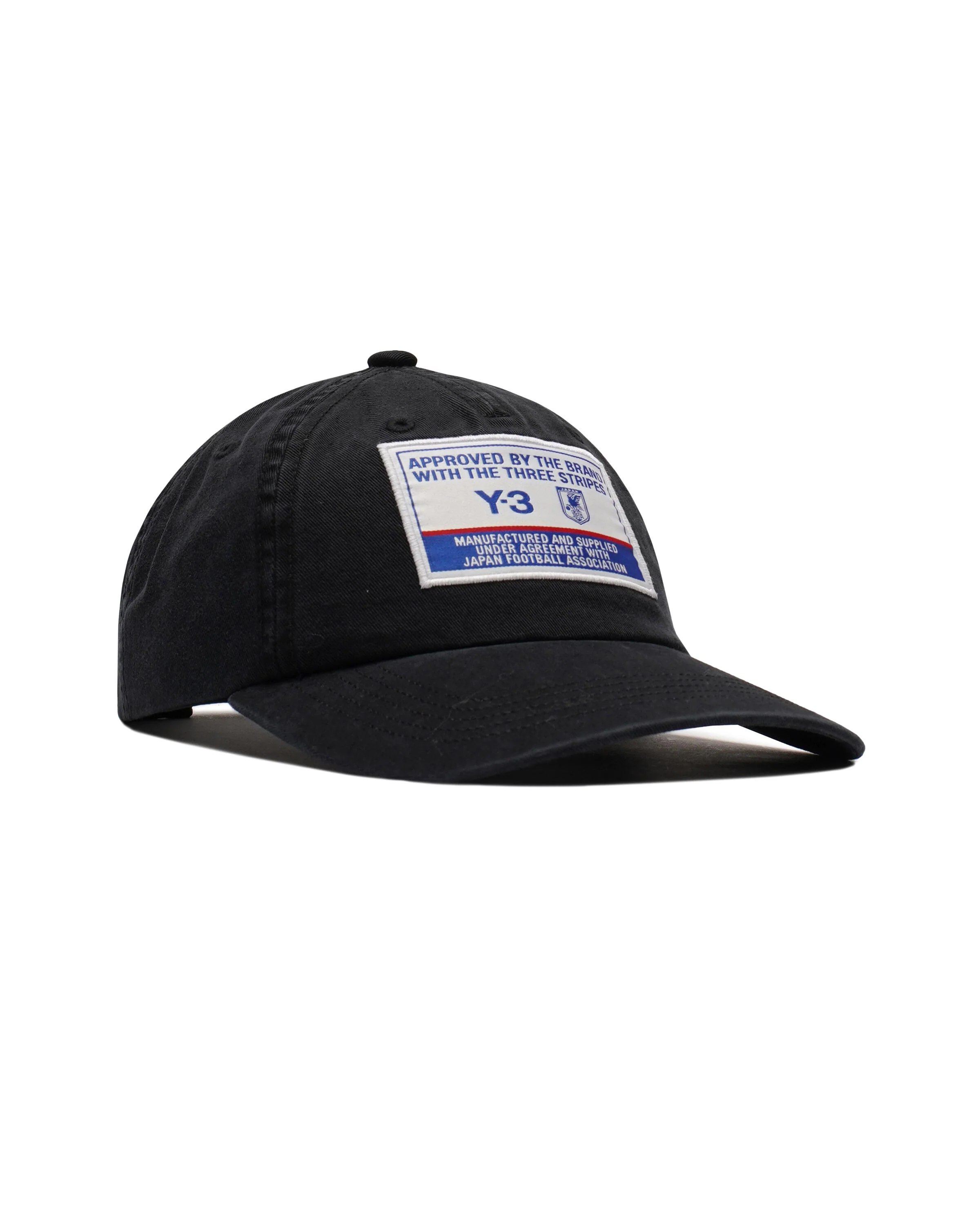 Y-3 x JFA CAP